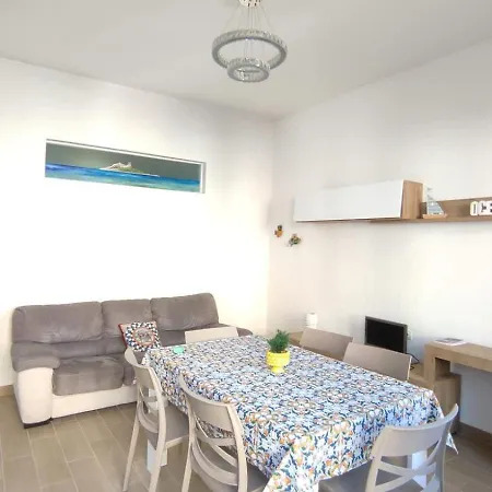 Vacation Tatil Evi Isola delle Femmine