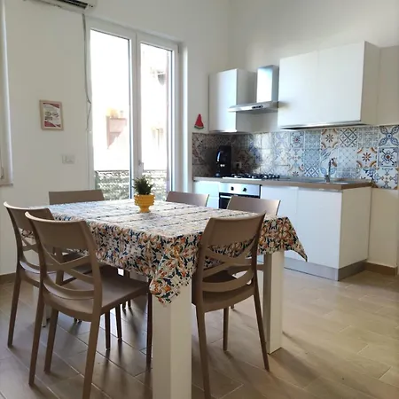 Tatil Evi Vacation